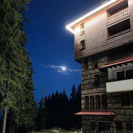 Апартаменти И Стаи За Гости "Алекс" Pamporovo Exterior foto